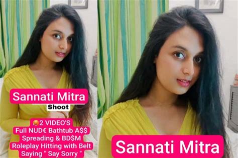 sannati mitra sex|Sannati Mitra Porn Videos 